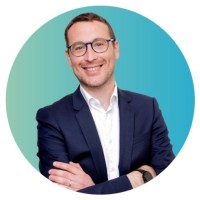 Experteam Employee Sebastien Marché's profile photo