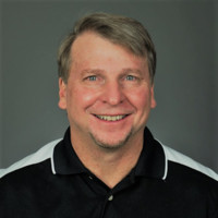 Total Telecom Management Employee Mark Schell's profile photo