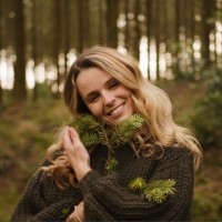 treefera Employee Gabrielle Bourret-Sicotte's profile photo