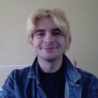 Apple Employee Blake Best's profile photo