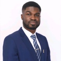 Justice Ohene-Akoto