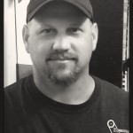 Volvo Trucks Employee Larry Helms's profile photo