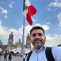 Marcos Urbiola Email