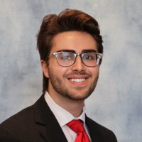 Computacenter Employee Sam Barber's profile photo
