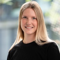 Fraunhofer-Gesellschaft Employee Anna Reisnecker's profile photo