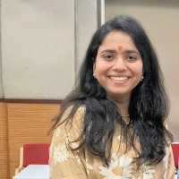 Anupam Industries Limited Employee Zimmy Shah's profile photo