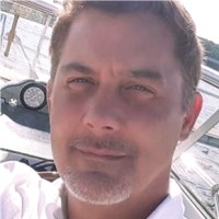 Third Bridge Group Limited Employee Travis Hurst's profile photo