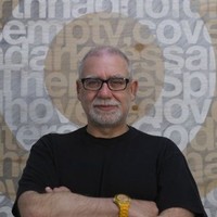 Freelance / Graphic Design Services Employee Harry Vorperian's profile photo