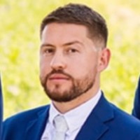 Hamilton Form Company Employee Diego Rojas's profile photo