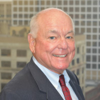 Samuel Long's profile photo