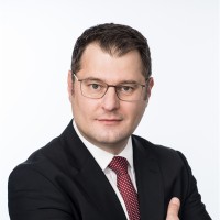 Saviynt Employee Danny Ullrich's profile photo