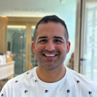 Moody's Analytics Employee Albert Chavez's profile photo