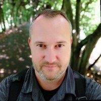 Tomasz Wojcik Email & Phone Number