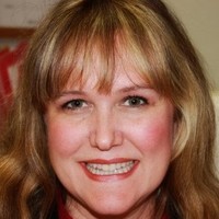 Lorna Palmer