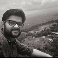 EThree BIM Employee Aman Deshmukh's profile photo