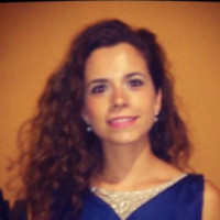 LOLA MullenLowe Employee Laura Ontiyuelo Arqués's profile photo
