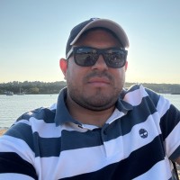 Yohandris Rodriguez Email