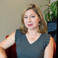 Integrity Management Consulting Employee Tatyana Eisenhower's profile photo