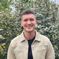 Alchemis Employee Tom Briscoe's profile photo