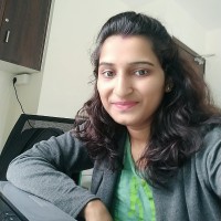 Code Plateau Employee Snehal Satpute's profile photo