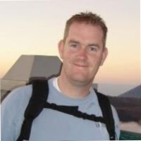 Chamtor Employee Benoit Mousset's profile photo