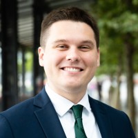 Michigan Farm Bureau Family of Companies Employee Andrew Smith's profile photo