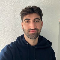 Pablo Granados Moreno Email