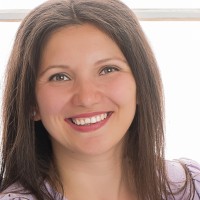 EGT Digital Employee Maya Petrova's profile photo