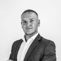 Otelli Employee Karl Clarke's profile photo