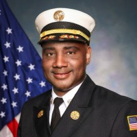 City Of Memphis Fire Dept Employee Lapacus Faulkner's profile photo