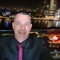 Central Innovation Employee Adam Phister's profile photo