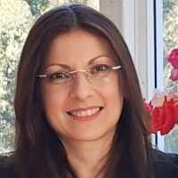 Brasco Employee Tina Charalambous's profile photo