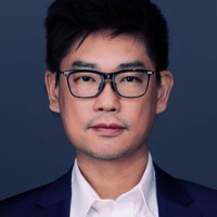 Eric Chiu Email