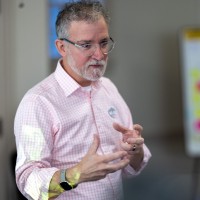 Project Equity Employee Dallas Shelby's profile photo