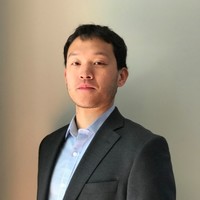 Wells Fargo Employee Michael Cao's profile photo