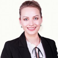 GT Stewart Solicitors Employee Ruta Mikailaite's profile photo