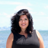 Leeds Professional Resources Employee Elizabeth Ramos's profile photo