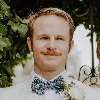 Christopher Ilderton Email & Phone Number