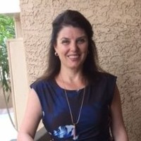 Ashdown Group Employee Sheryl Hannan's profile photo