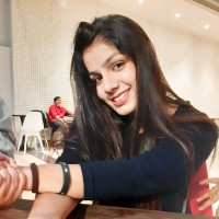Spacejoy Employee Khushboo Soni's profile photo