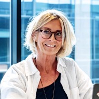 Travvant Employee Hilde de Brauw's profile photo