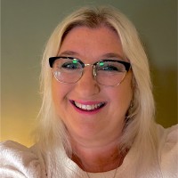 optrel AG Employee Heather Button's profile photo