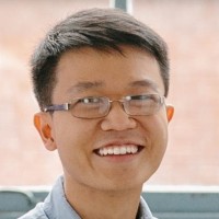 Cognition Employee Scott Wu's profile photo