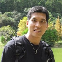 Wenchieh Chang Email & Phone Number