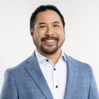 Pacific Life Employee Nathan Lew's profile photo