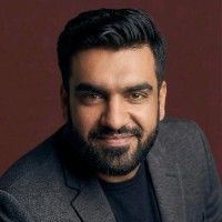 Lawyered Employee Maninder Bawa's profile photo