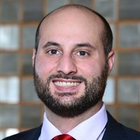 Takeaway.com Employee Roberto Zincone's profile photo