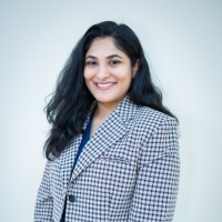 Verix Employee Nirali Bohra's profile photo