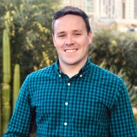 Box Employee Rory O'Connor's profile photo