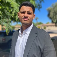 Acumen Fiscal Agent Employee Devin Howard's profile photo